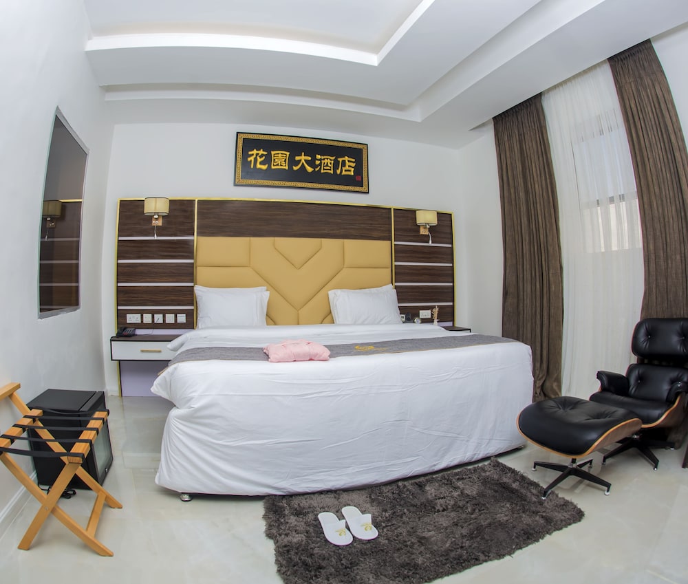 Deluxe Room, 1 Bedroom