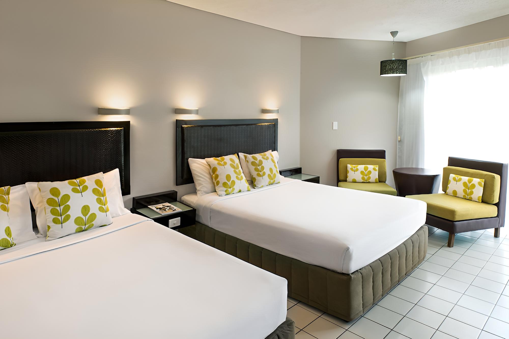 Superior Room, Multiple Beds photo 1