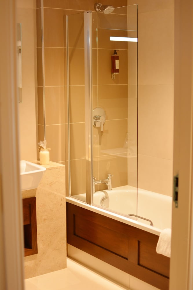 Executive Double Room, 1 Queen Bed