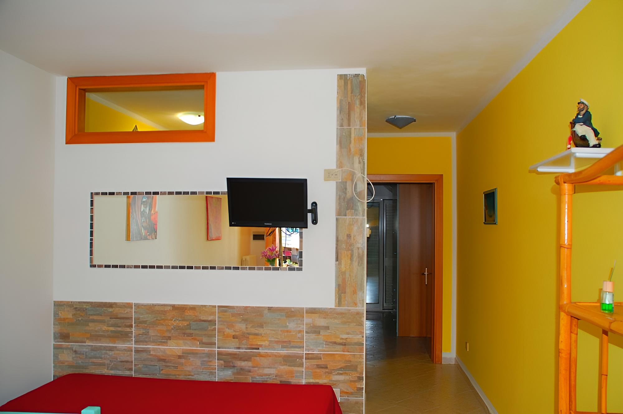 Family Apartment, 1 Bedroom, Pool Access, Ocean View photo 1