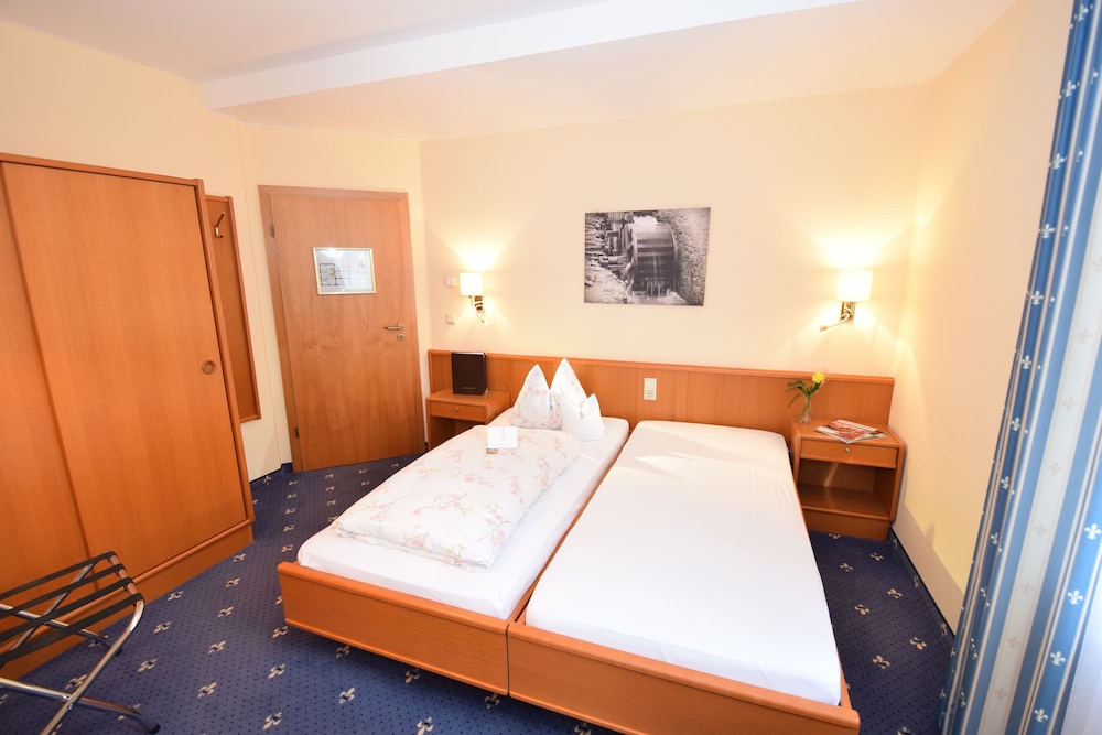 Double Room Single Use photo 1