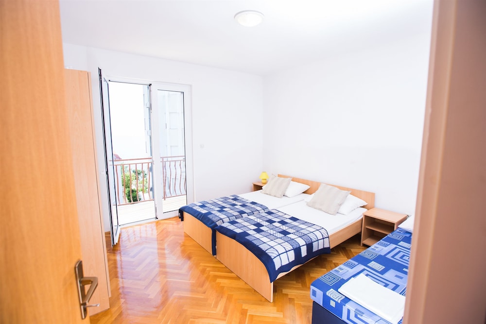 Apartment (A1) photo 1