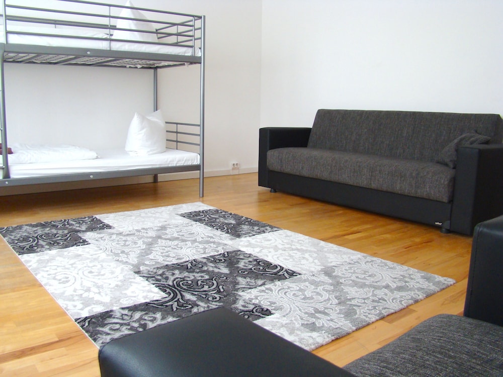 Ostello BNB, Foto 15