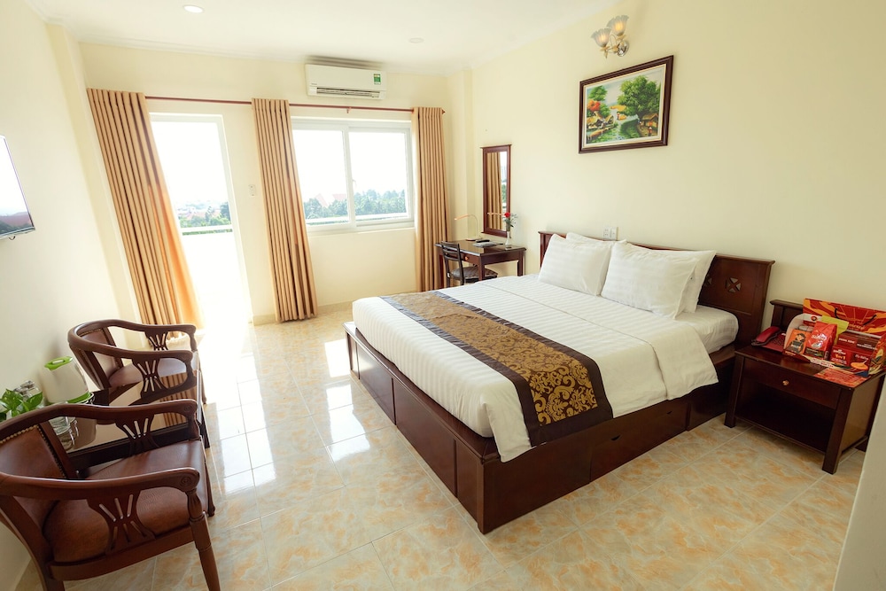 Superior Double Room - Photo 1