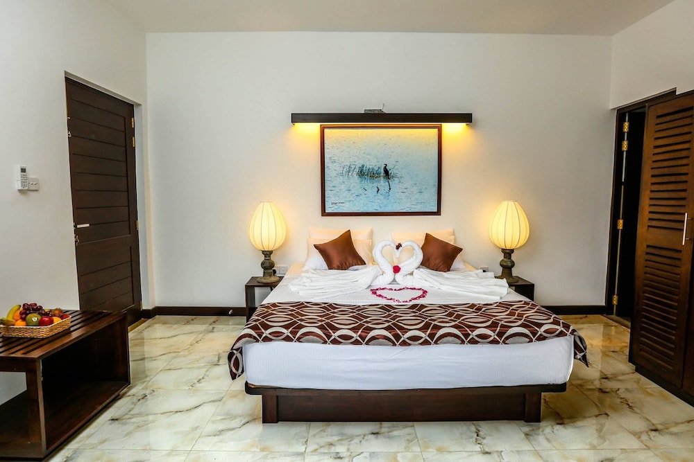 Family Suite, Multiple Beds, Non Smoking