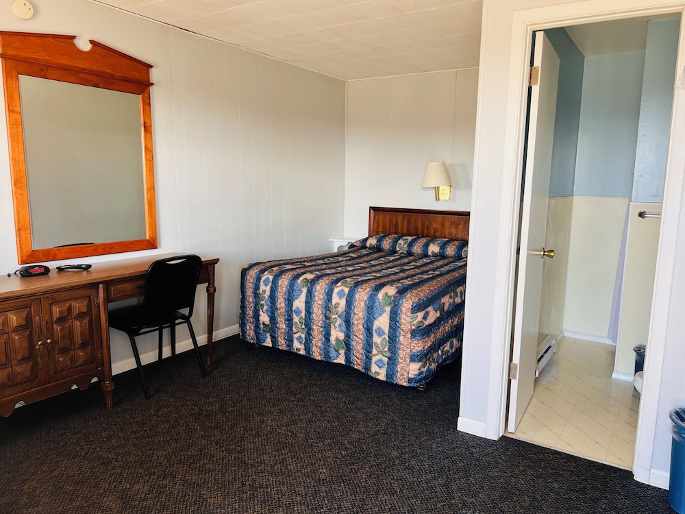Room, 1 Double Bed, Non Smoking