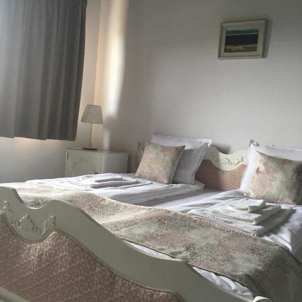 E-Panoramic Double Room, River View photo 1