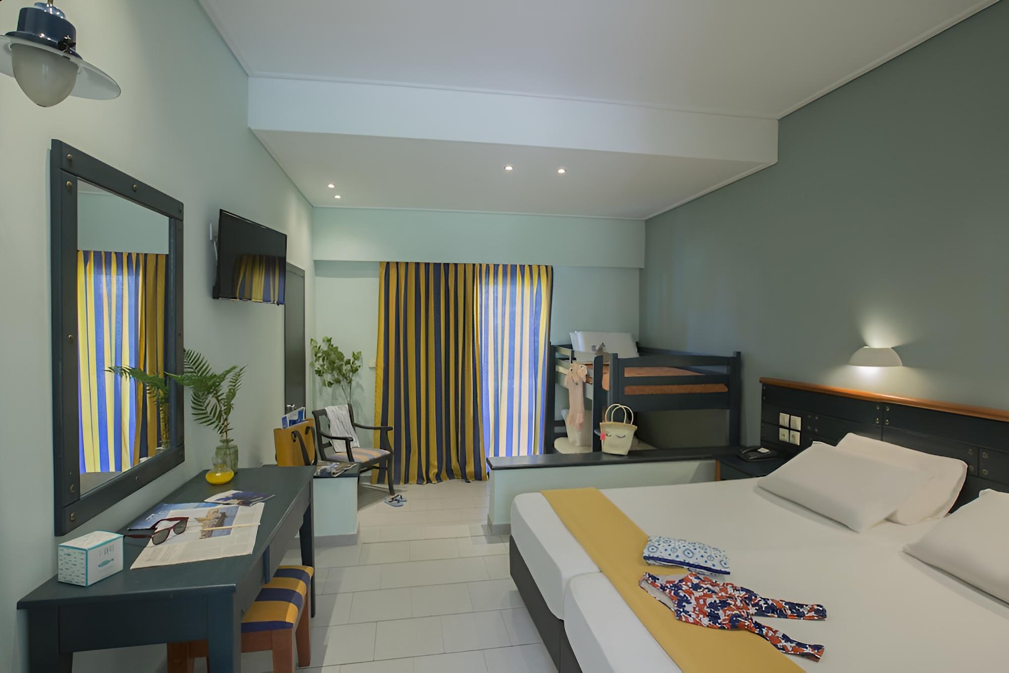 Relax in comfort and style in your serene retreat.