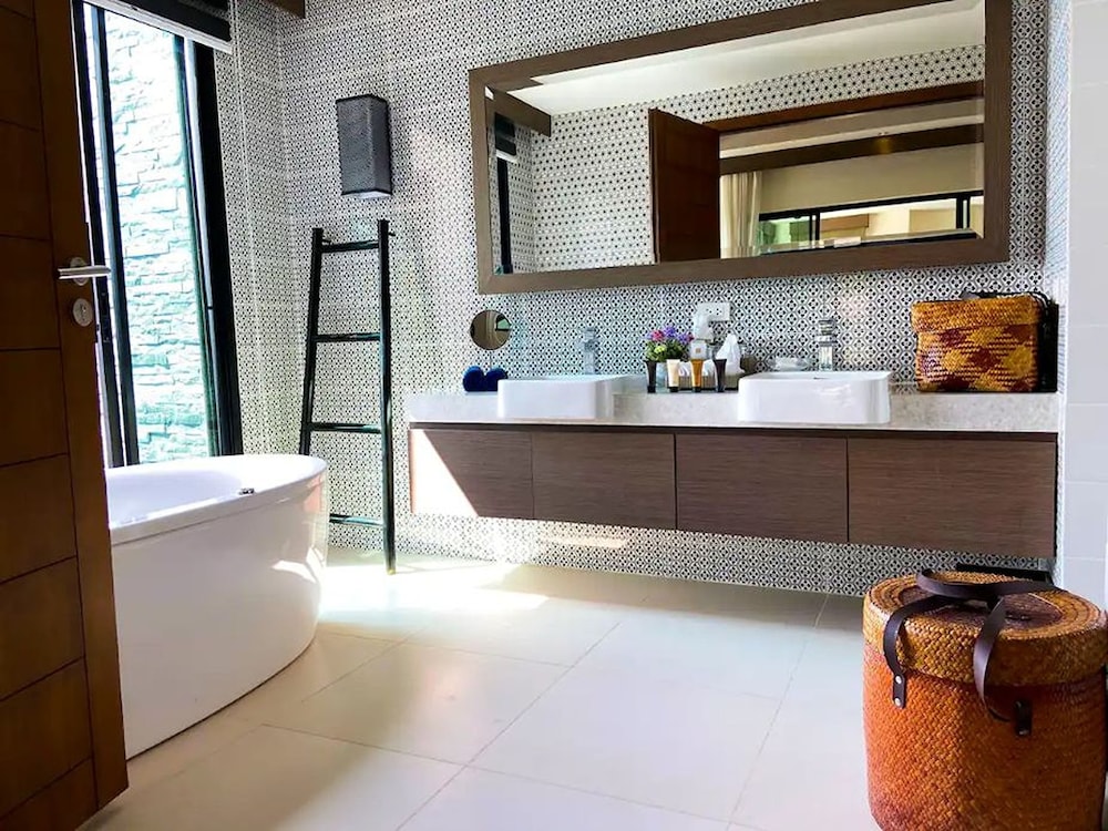 One Bedroom Villa with Private Pool - Full Sea View photo 2