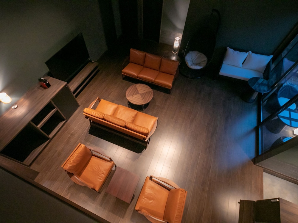 Suite, Maisonette 4 Beds, private bath, Non Smoking photo 3