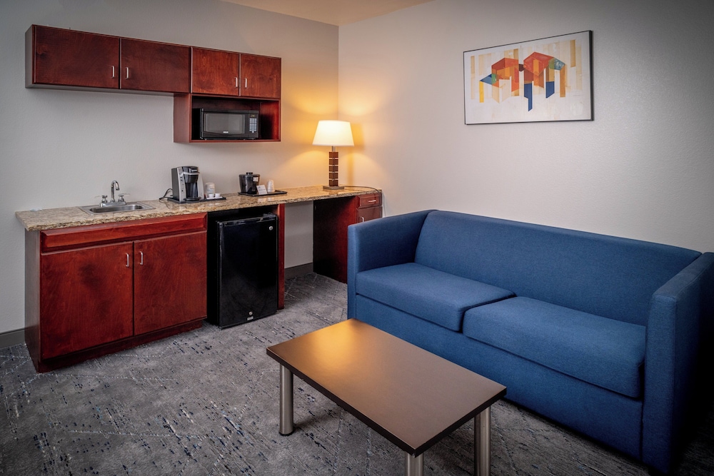 Holiday Inn Express & Suites Cross Lanes by IHG, 写真 7