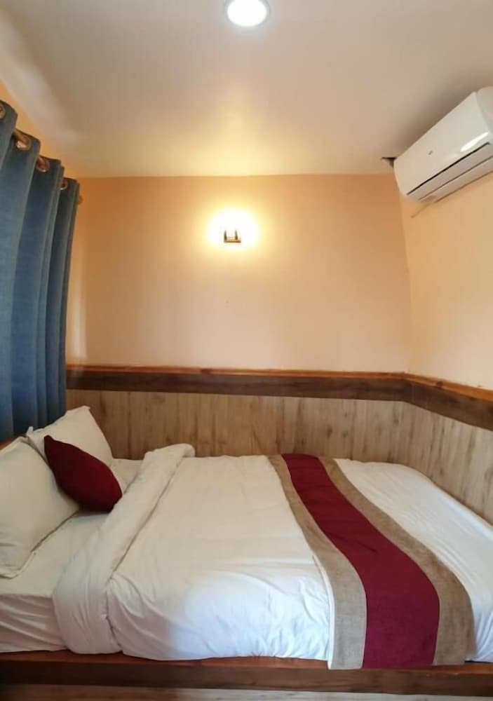 Deluxe Room photo 1