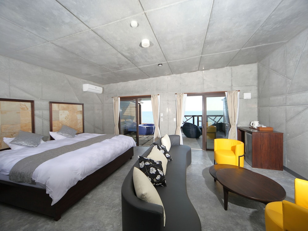 Basic Double Room - Photo 1