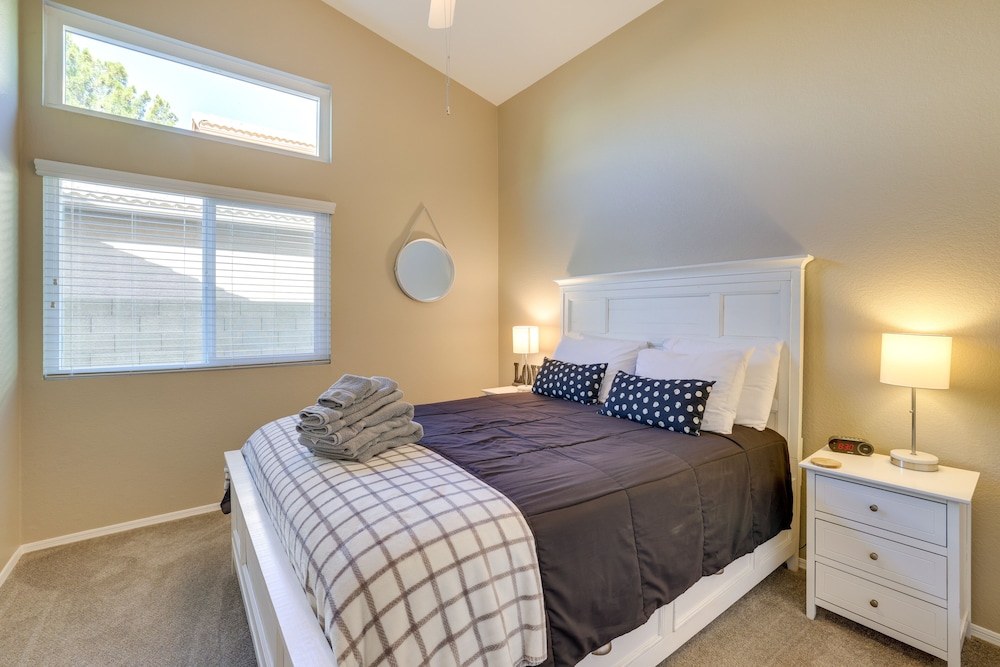 House (4 Bedrooms) photo 2