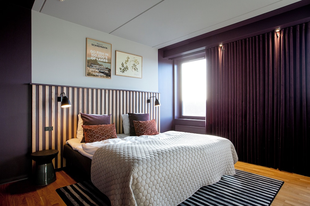 Family Quadruple Room - Photo 2