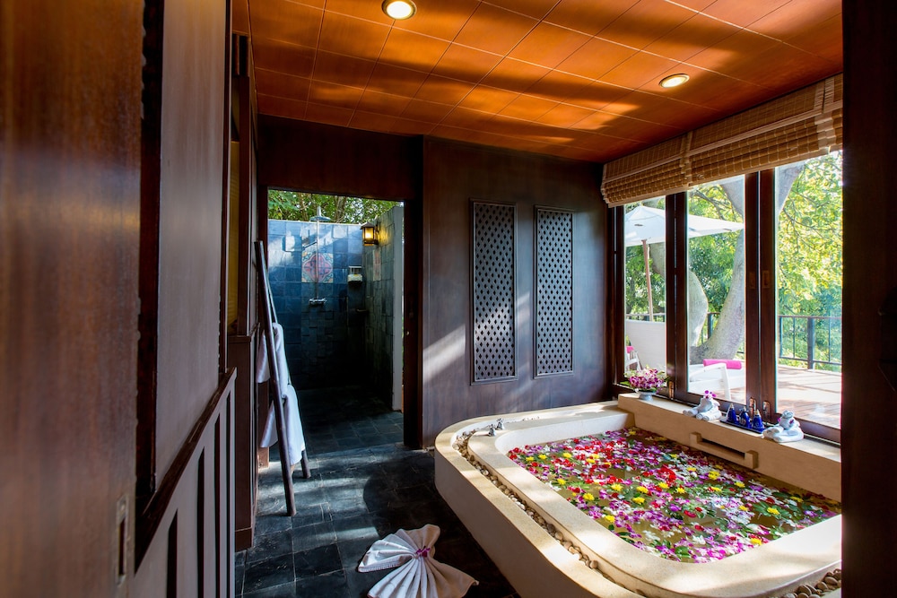 One Bedroom Pool Villa - Photo 4
