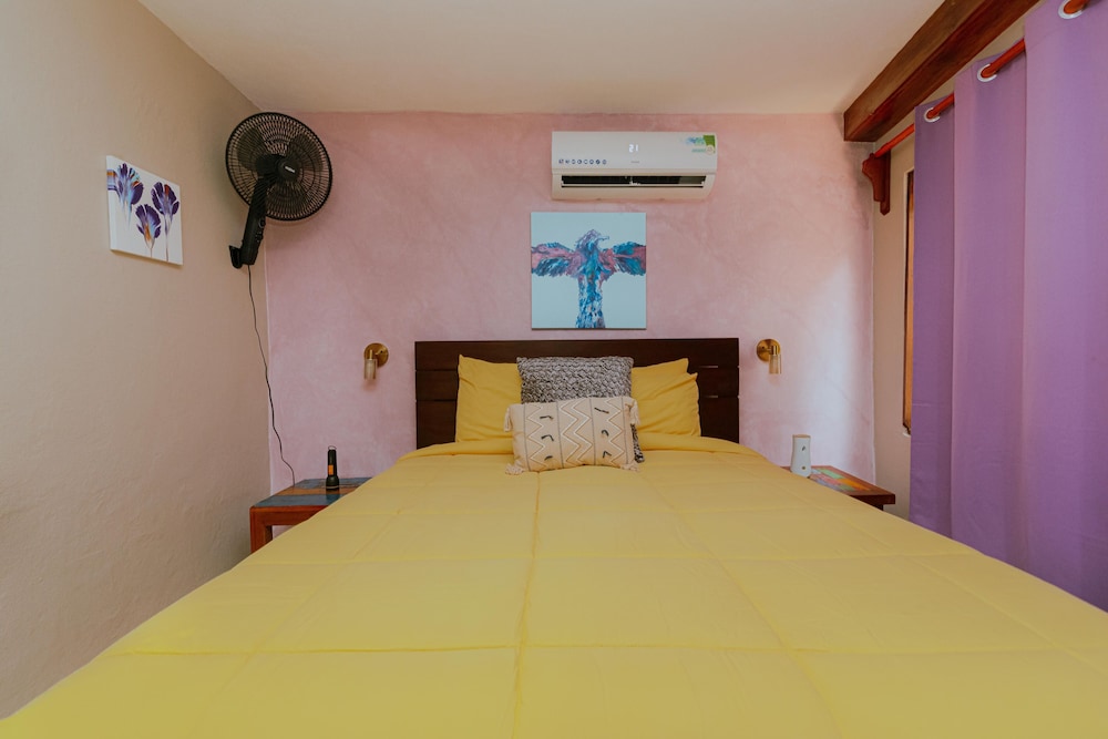 Comfort Triple Room photo 3