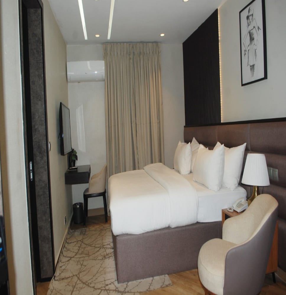 Superior Room - Photo 2