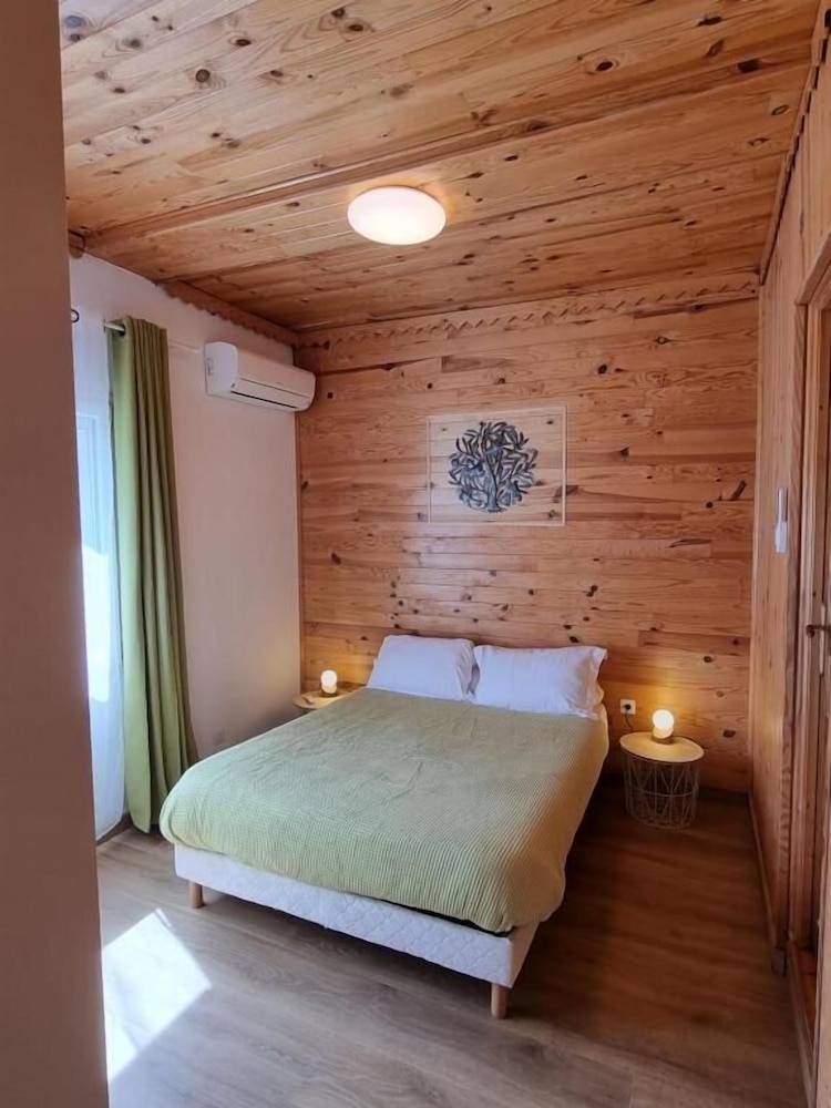 Double Room, Garden View photo 1