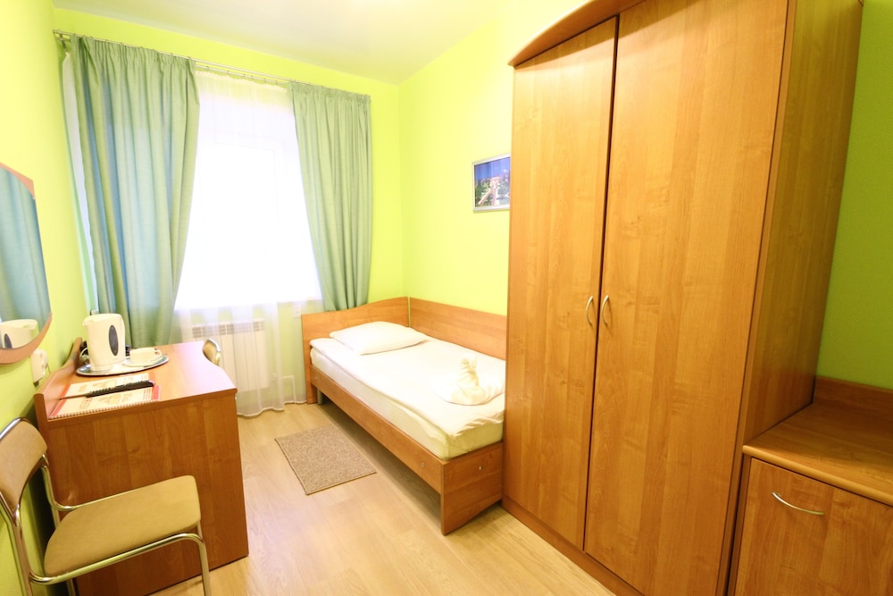 Standard Single Room photo 3