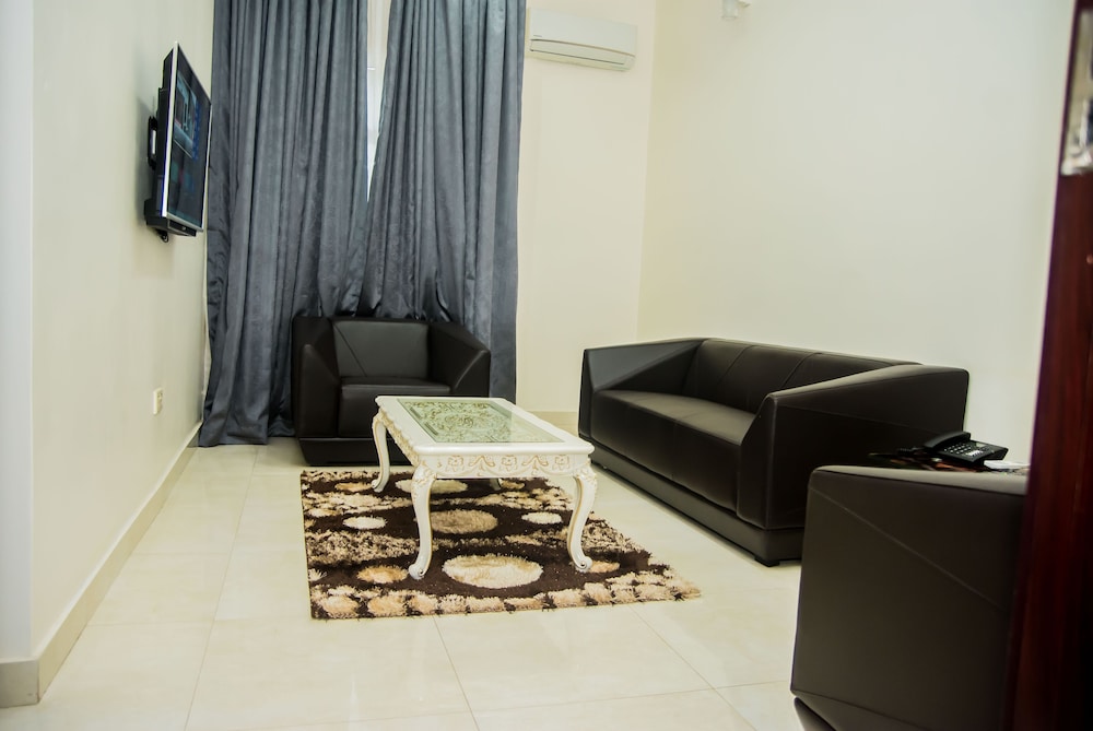 Presidential Suite photo 3