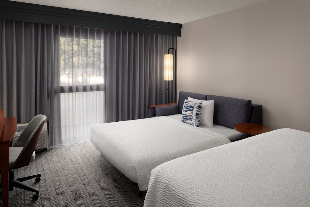 Suite, 1 Bedroom