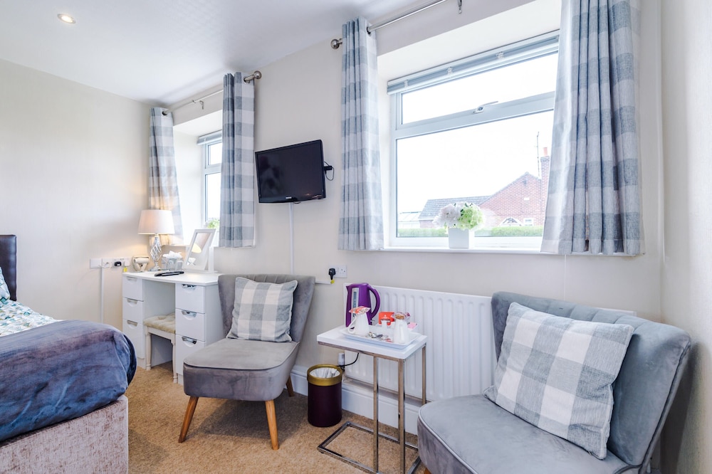 Premium Double Room, Ensuite photo 3