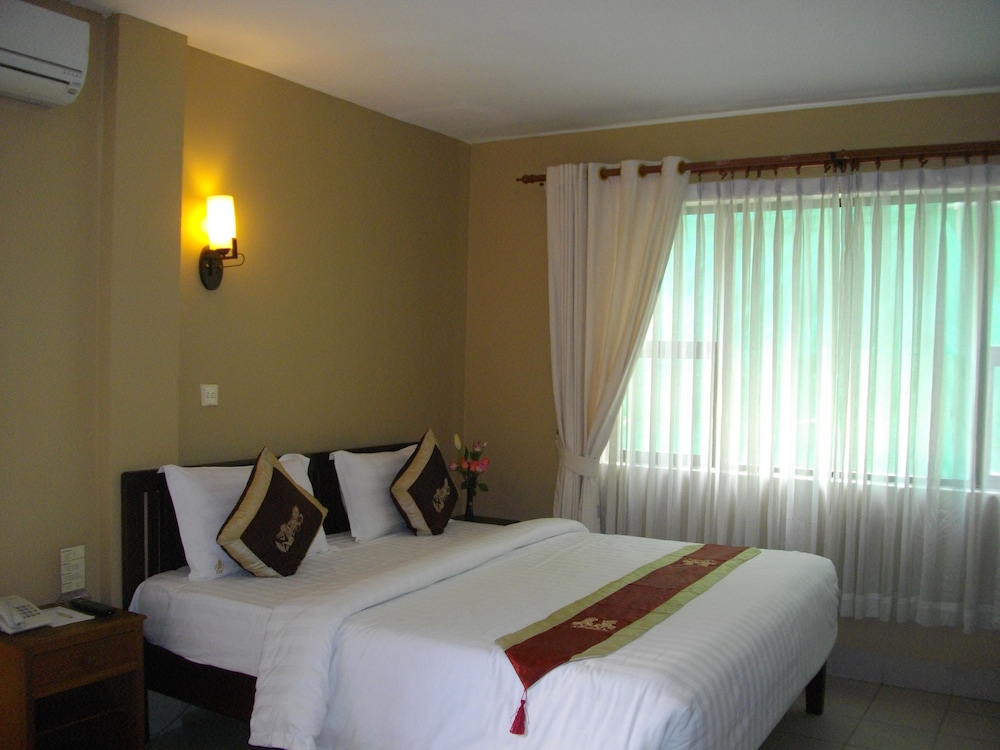 Standard Double Room photo 1