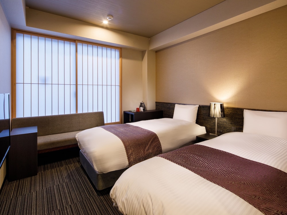 Comfort Twin Room, Non Smoking