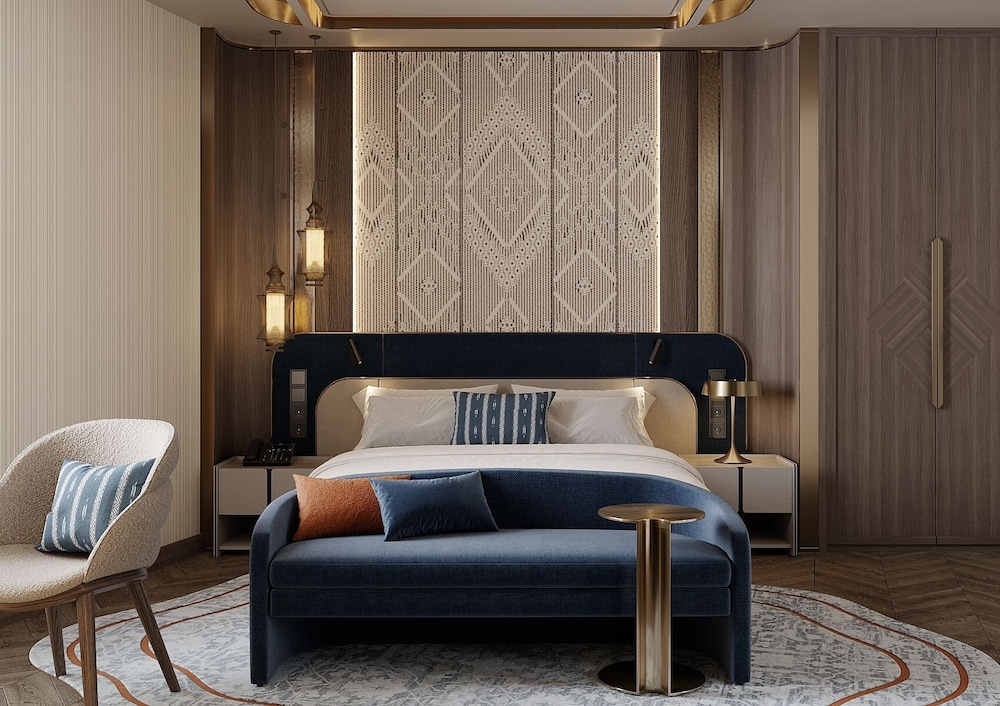 Suite, 1 Bedroom