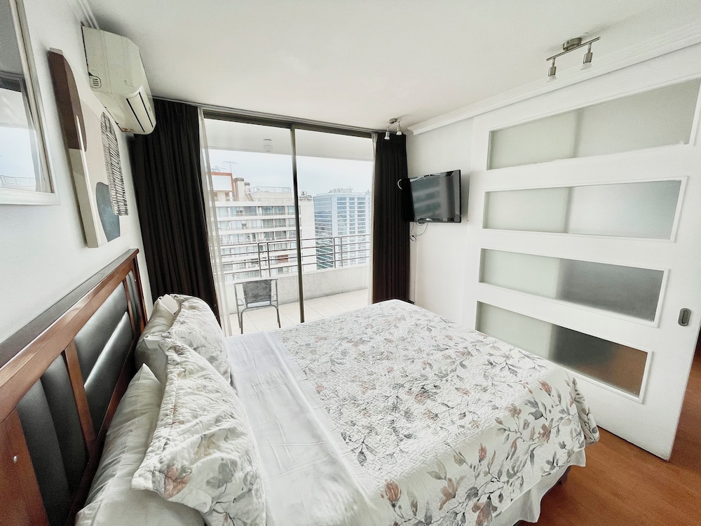 Basic Apartment photo 3