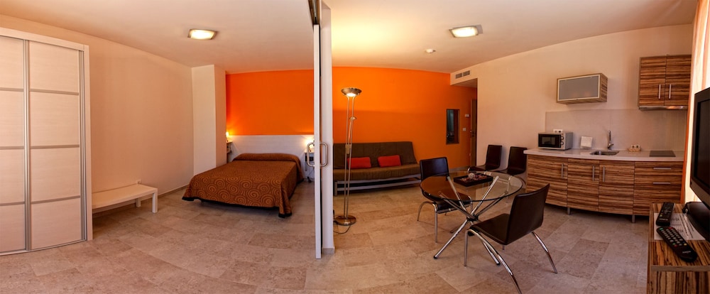 Apartamento, 1 habitación