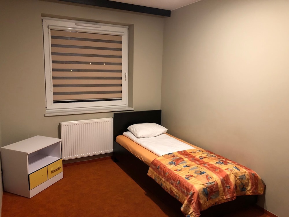 Classic Apartment, 2 Bedrooms, Kitchen