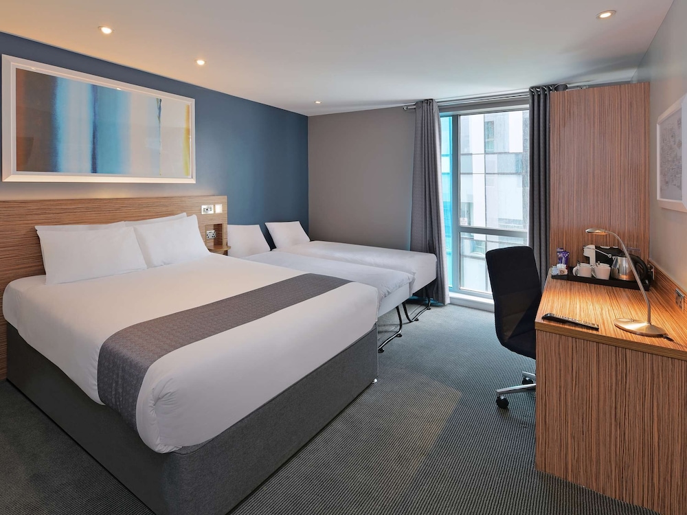 Twin Room photo 2