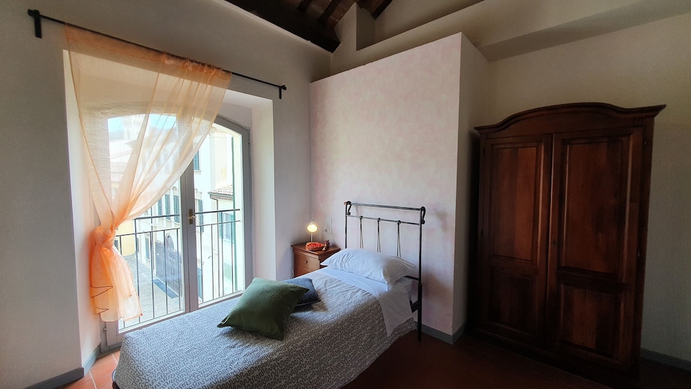 Superior Double Room Single Use photo 1