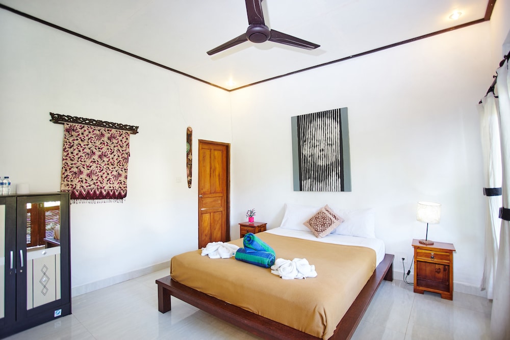 Superior Room, Garden View photo 3