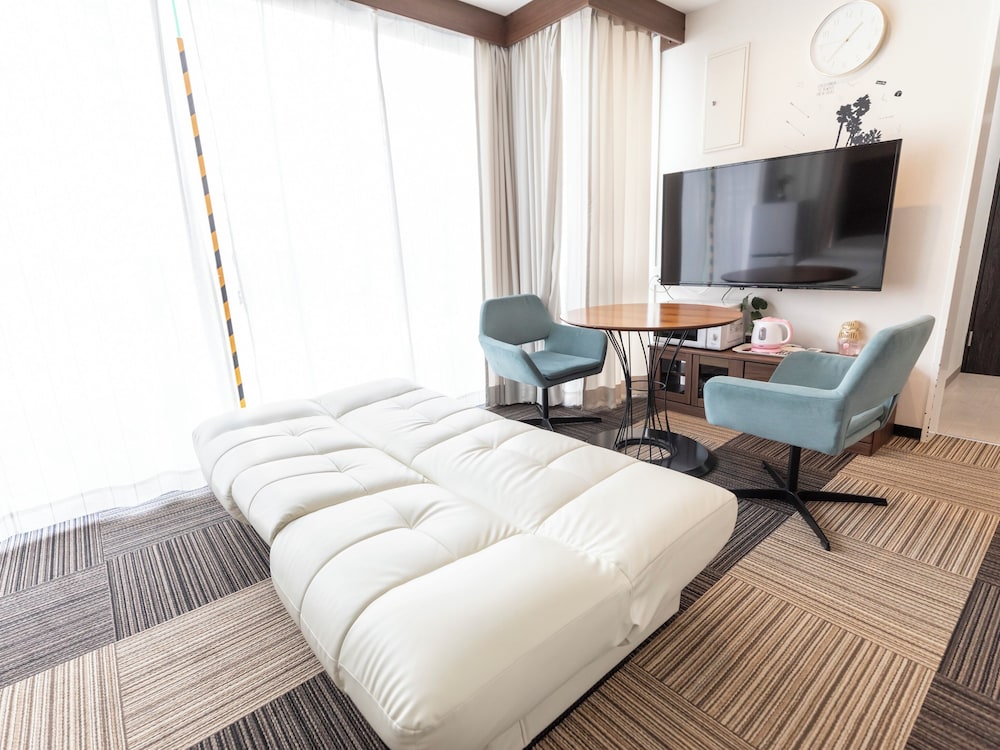 [Non Smoking] River View Room (Up to 6 People) thumbnail 5