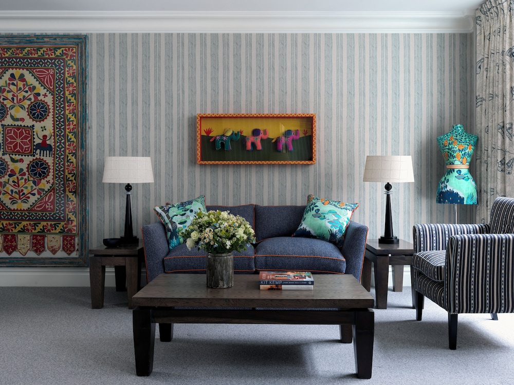 Accessible Luxury Junior Suite photo 3
