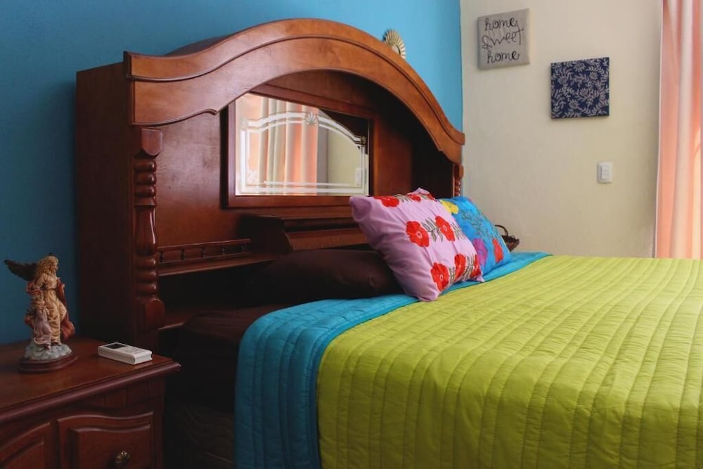 Business Double Room, 1 Bedroom