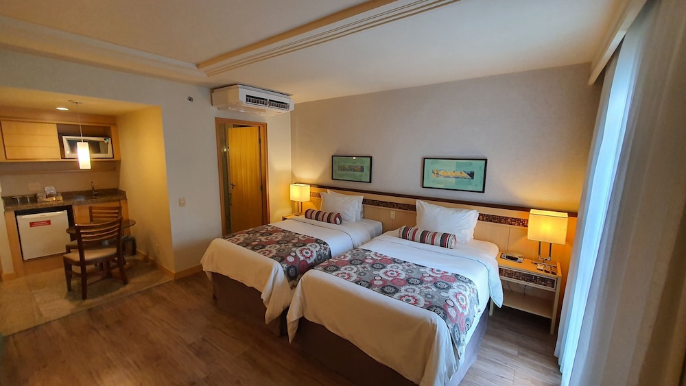 Luxury Single Room, Multiple Beds photo 1