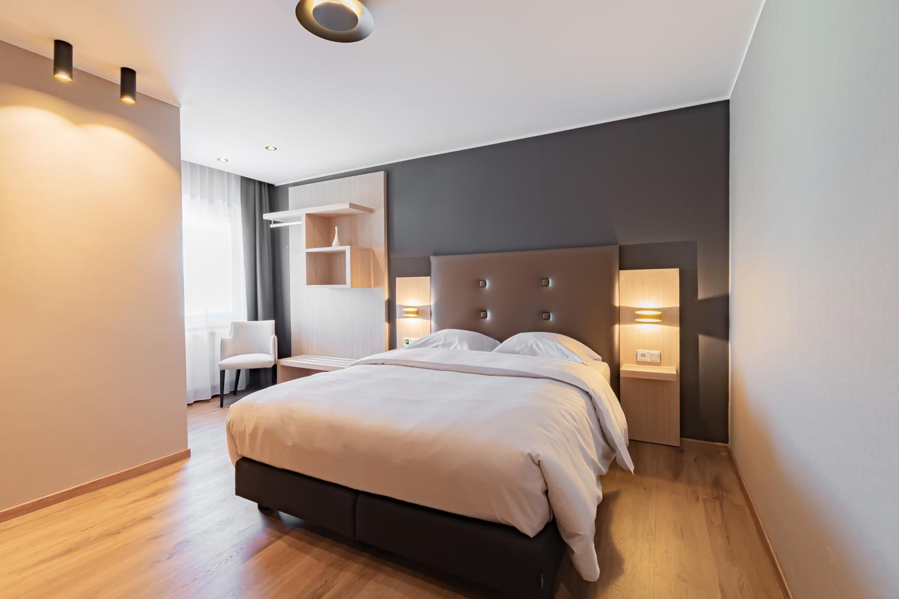 Superior Double Room photo 1