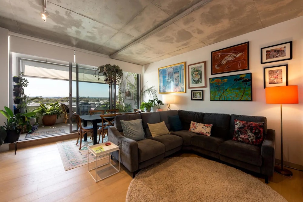 Basic Apartment