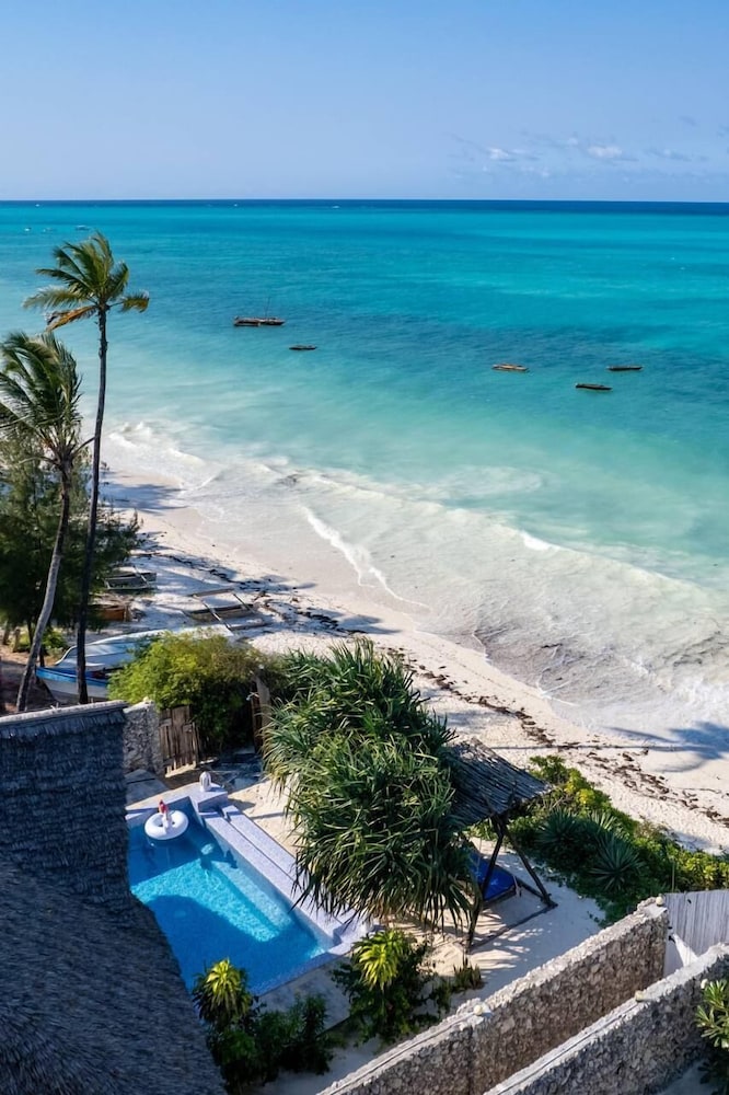 Superior Villa, Private Pool, Ocean View