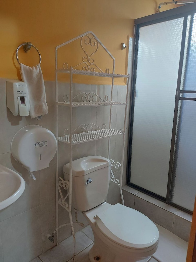 Standard Quadruple Room photo 2