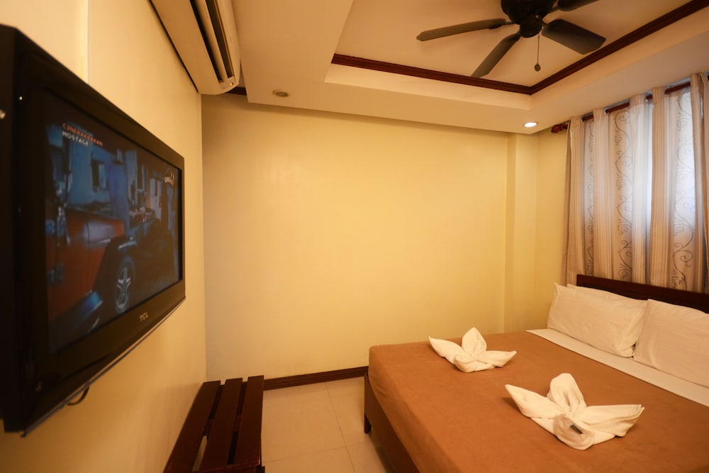 Standard Double Room - Photo 3