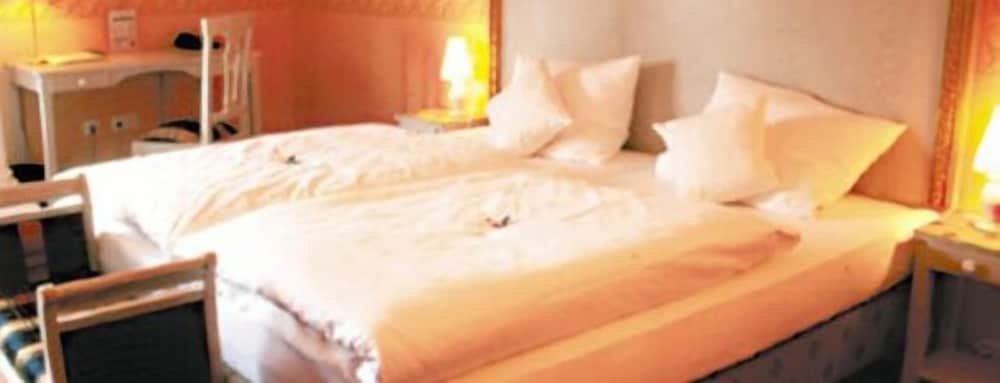 Superior Double Room photo 1