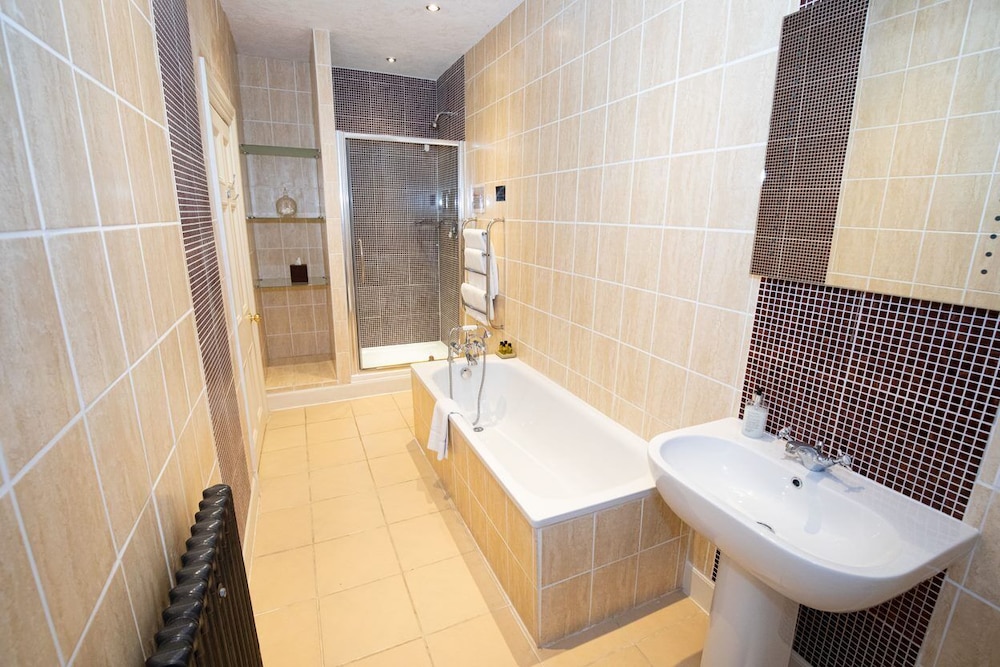 Executive Double Room (Ferguson) photo 3