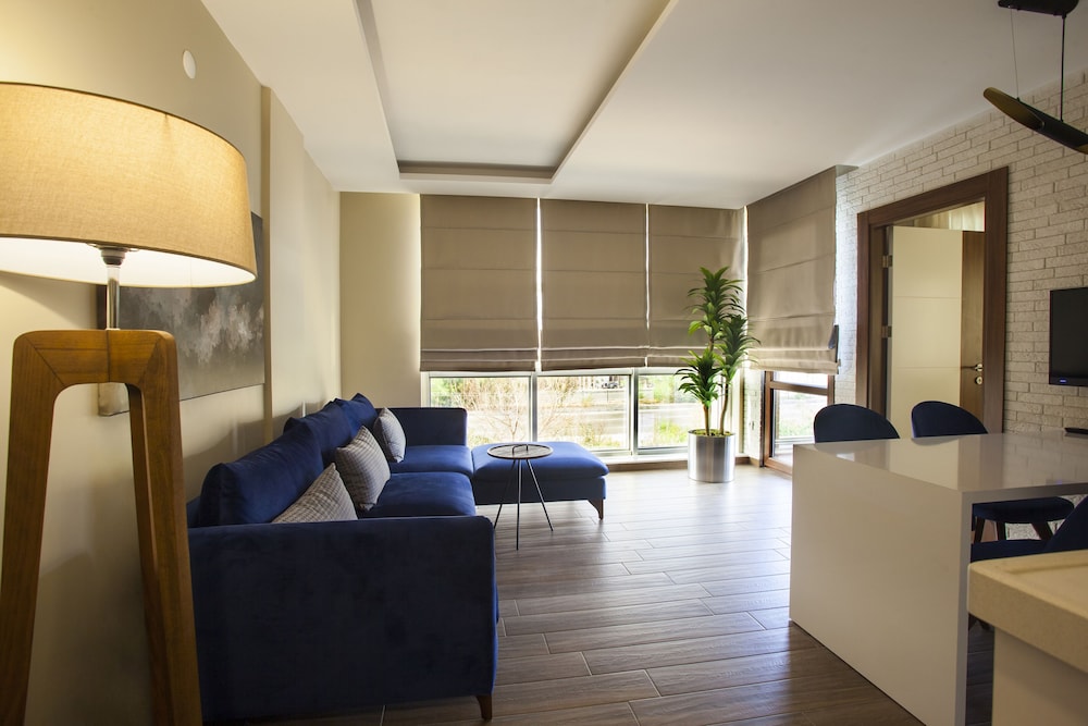 Family Suite, 2 Bedrooms photo 1