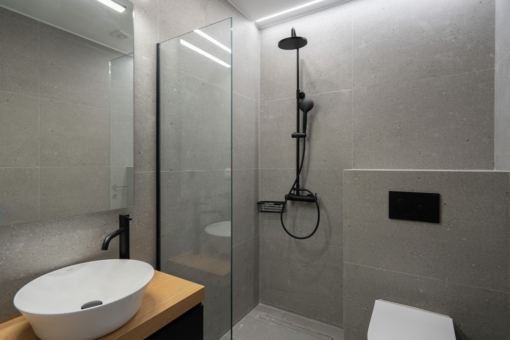 Standard Apartment, 1 Bedroom, Ground Floor, photo 6