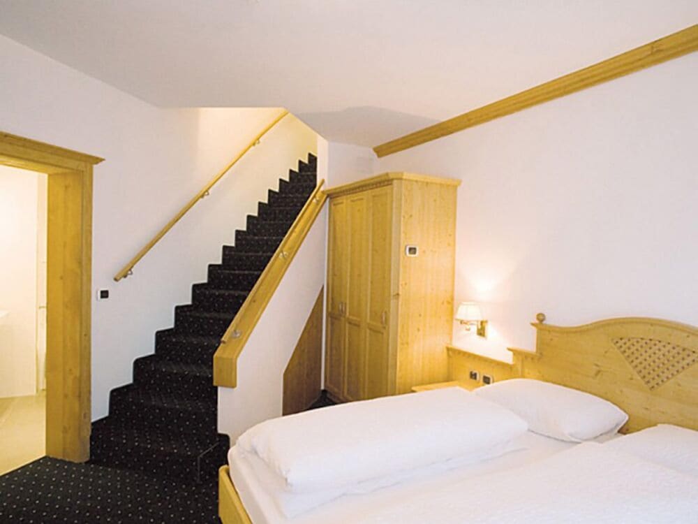 Executive Suite, 2 Bedrooms, 2 Bathrooms photo 3